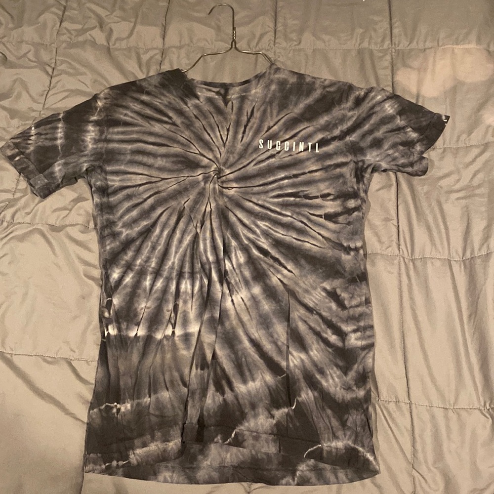 SUCC INTERNATIONAL SHIRT